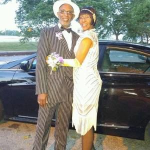 Meet your Posher, Ida